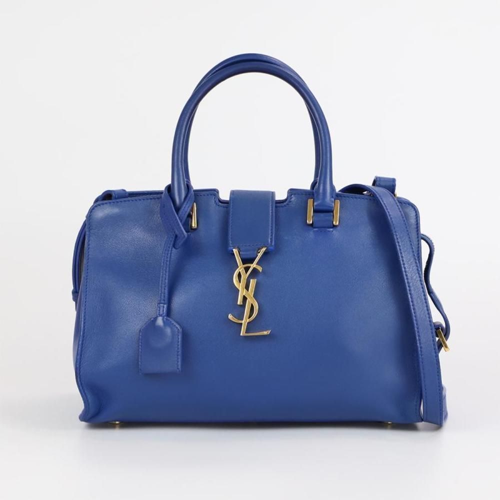 Saint Laurent Monogram 2way Bag Brand Bag